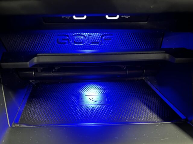 VOLKSWAGEN Golf 2021 GTE 180 kW (PHEV) DSG-automaatti, 1-omisteinen suomiauto, takuu! Hieno yksilö!