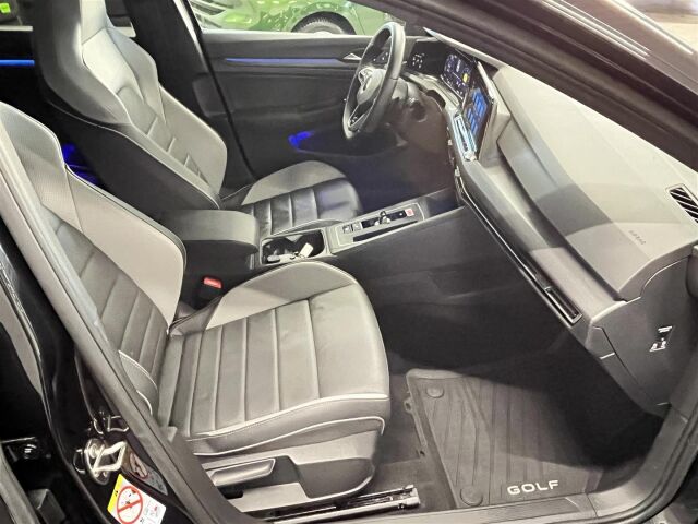 VOLKSWAGEN Golf 2021 GTE 180 kW (PHEV) DSG-automaatti, 1-omisteinen suomiauto, takuu! Hieno yksilö!