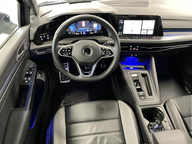 VOLKSWAGEN Golf 2021 GTE 180 kW (PHEV) DSG-automaatti, 1-omisteinen suomiauto, takuu! Hieno yksilö!