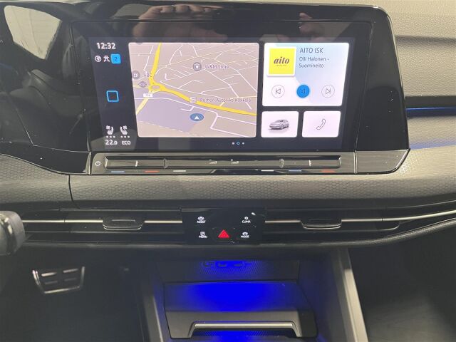 VOLKSWAGEN Golf 2021 GTE 180 kW (PHEV) DSG-automaatti, 1-omisteinen suomiauto, takuu! Hieno yksilö!