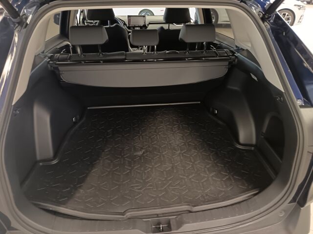 TOYOTA RAV4 2021 2,5 Hybrid AWD-i Active