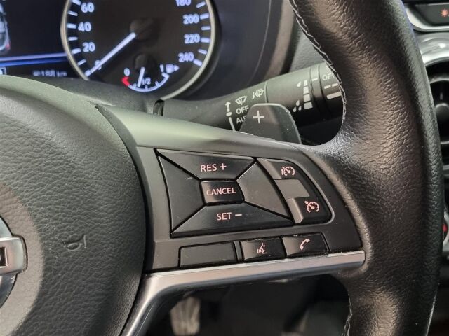 NISSAN Juke 2021 DIG-T 114HP 7DCT N-Connecta MY21 / P-Kamera / M-Lämmitin