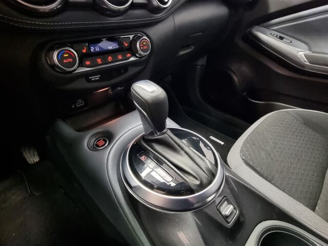 NISSAN Juke 2021 DIG-T 114HP 7DCT N-Connecta MY21 / P-Kamera / M-Lämmitin