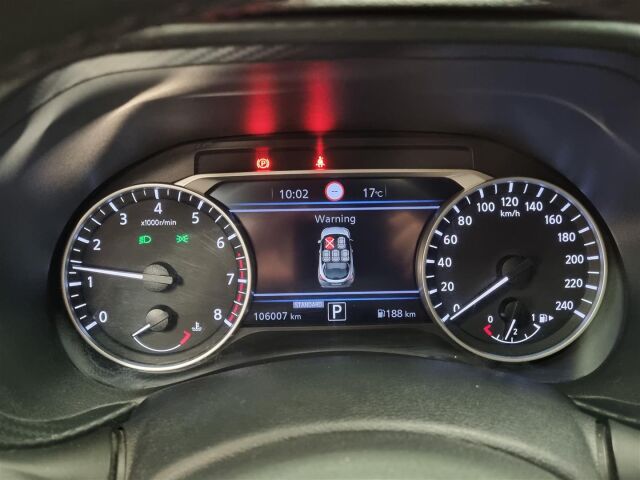 NISSAN Juke 2021 DIG-T 114HP 7DCT N-Connecta MY21 / P-Kamera / M-Lämmitin