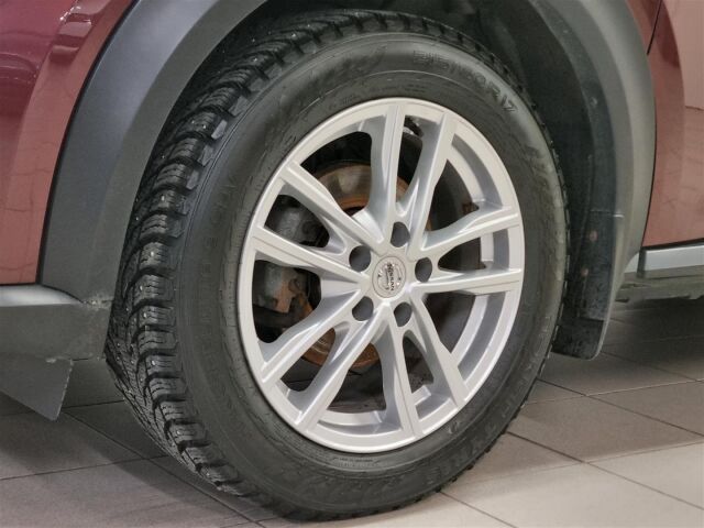 NISSAN Juke 2021 DIG-T 114HP 7DCT N-Connecta MY21 / P-Kamera / M-Lämmitin