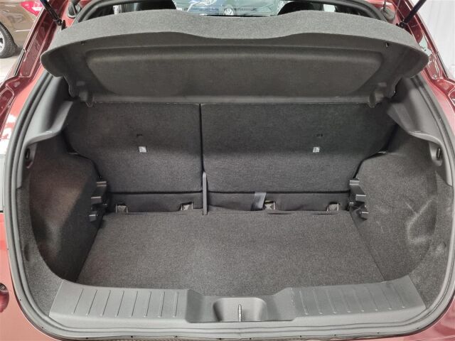 NISSAN Juke 2021 DIG-T 114HP 7DCT N-Connecta MY21 / P-Kamera / M-Lämmitin