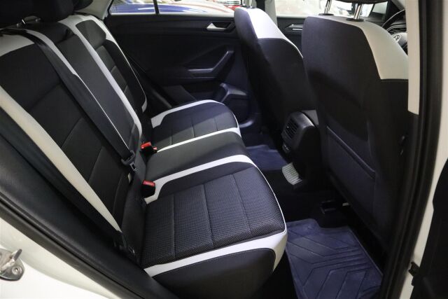 VOLKSWAGEN T-Roc 2021 Sport 2,0 TSI 140 kW 4MOTION DSG-automaatti