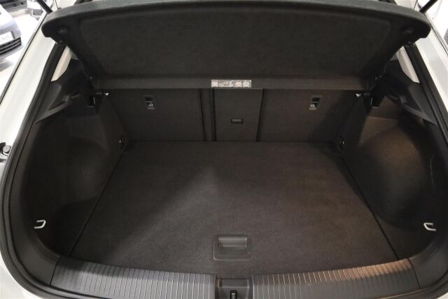 VOLKSWAGEN T-Roc 2021 Sport 2,0 TSI 140 kW 4MOTION DSG-automaatti