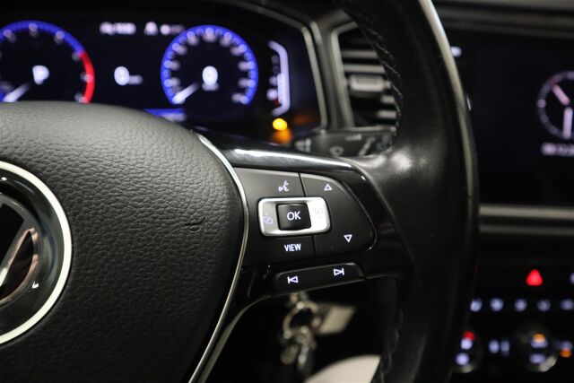 VOLKSWAGEN T-Roc 2021 Sport 2,0 TSI 140 kW 4MOTION DSG-automaatti