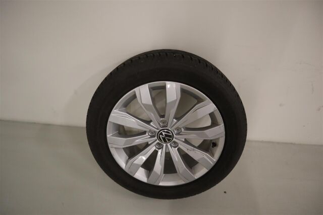 VOLKSWAGEN T-Roc 2021 Sport 2,0 TSI 140 kW 4MOTION DSG-automaatti