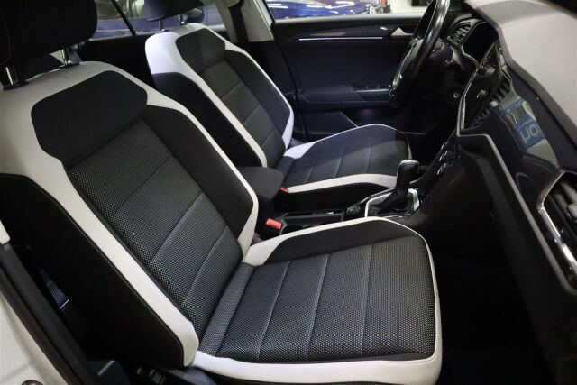 VOLKSWAGEN T-Roc 2021 Sport 2,0 TSI 140 kW 4MOTION DSG-automaatti