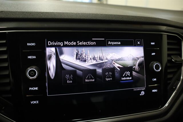 VOLKSWAGEN T-Roc 2021 Sport 2,0 TSI 140 kW 4MOTION DSG-automaatti