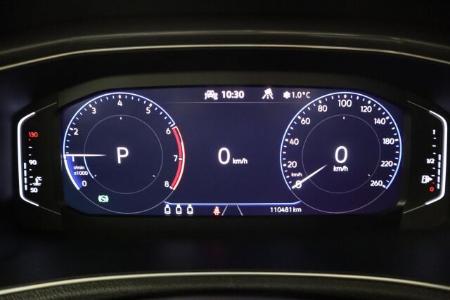 VOLKSWAGEN T-Roc 2021 Sport 2,0 TSI 140 kW 4MOTION DSG-automaatti