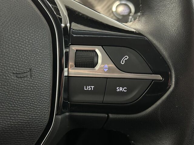 PEUGEOT e-208 2021 Active 50 kWh 136 Automaatti / LED-valot / Vakkari / Hieno!