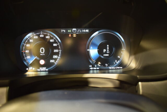 VOLVO S90 2020 T8 TwE AWD R-Design aut * ALV-väh.kelpoinen ! *