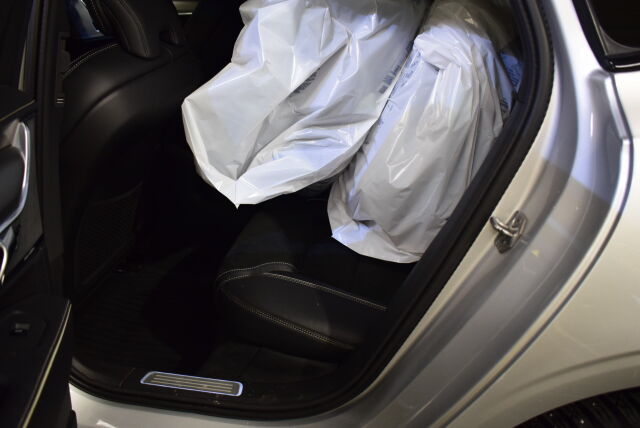 VOLVO S90 2020 T8 TwE AWD R-Design aut * ALV-väh.kelpoinen ! *