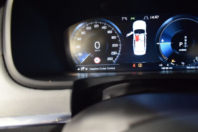 VOLVO S90 2020 T8 TwE AWD R-Design aut * ALV-väh.kelpoinen ! *