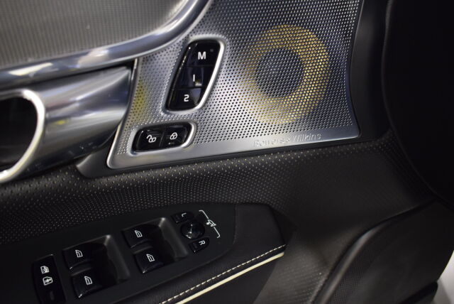 VOLVO S90 2020 T8 TwE AWD R-Design aut * ALV-väh.kelpoinen ! *