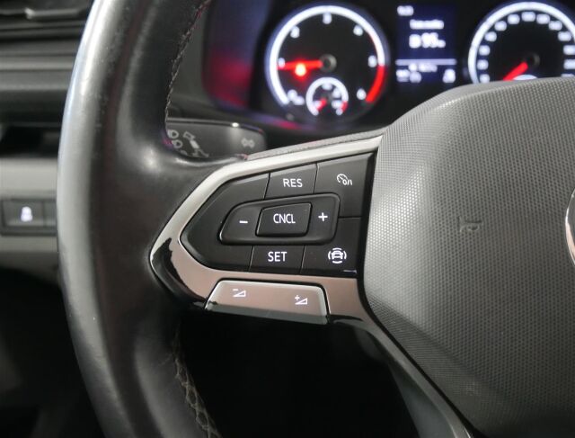 VOLKSWAGEN Transporter 2021 umpipakettiauto Pitkä 2,0 TDI 110 kW 4Motion