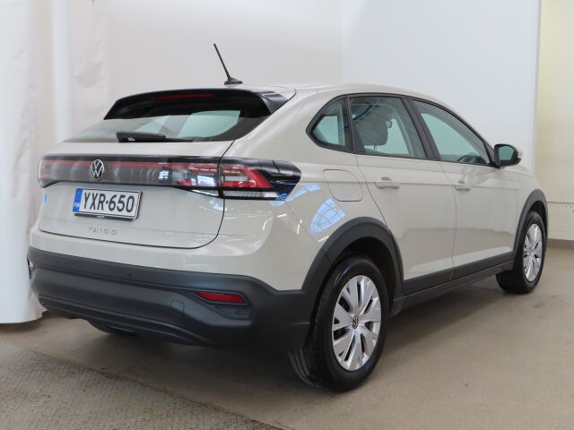 Volkswagen Taigo 2024 Comfort 1,0 TSI 70 kW