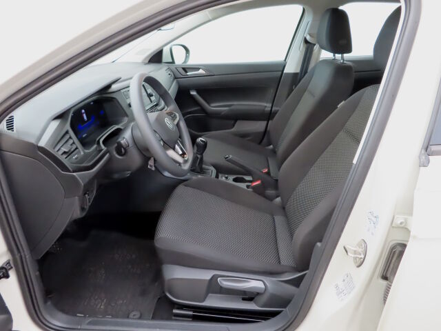 Volkswagen Taigo 2024 Comfort 1,0 TSI 70 kW