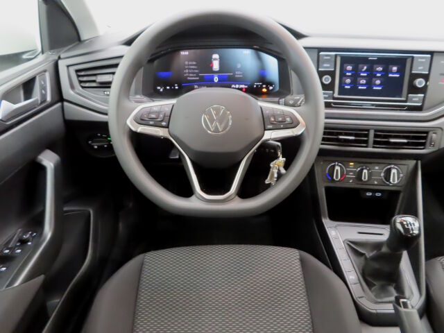 Volkswagen Taigo 2024 Comfort 1,0 TSI 70 kW