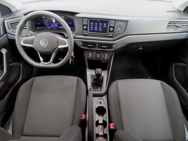 Volkswagen Taigo 2024 Comfort 1,0 TSI 70 kW