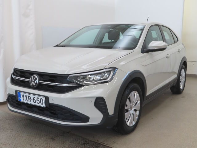 Volkswagen Taigo 2024 Comfort 1,0 TSI 70 kW