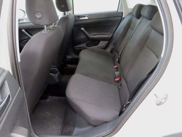 Volkswagen Taigo 2024 Comfort 1,0 TSI 70 kW