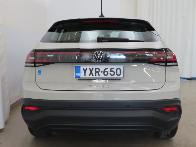 Volkswagen Taigo 2024 Comfort 1,0 TSI 70 kW