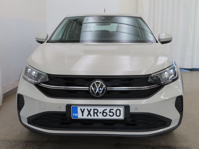 Volkswagen Taigo 2024 Comfort 1,0 TSI 70 kW