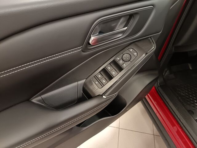 NISSAN Qashqai 2024 MHEV 158 Xtronic 2WD N-Connecta