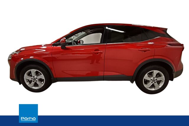 NISSAN Qashqai 2024 MHEV 158 Xtronic 2WD N-Connecta