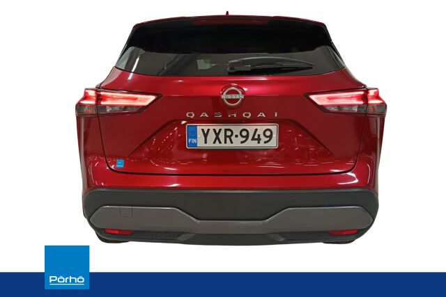 NISSAN Qashqai 2024 MHEV 158 Xtronic 2WD N-Connecta