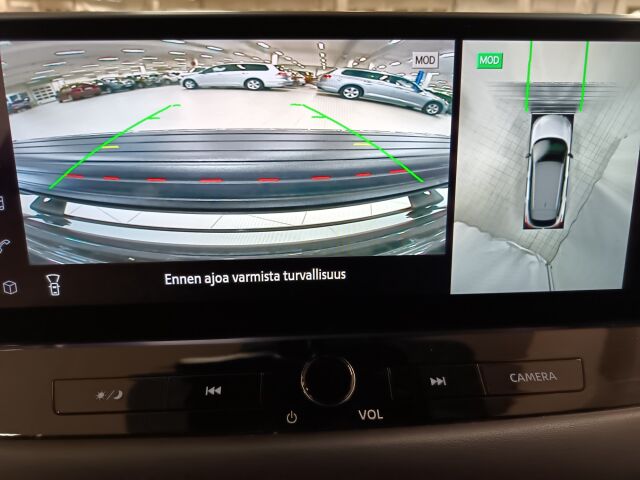 NISSAN Qashqai 2024 MHEV 158 Xtronic 2WD N-Connecta