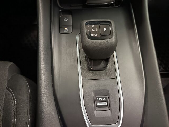 NISSAN Qashqai 2024 MHEV 158 Xtronic 2WD N-Connecta