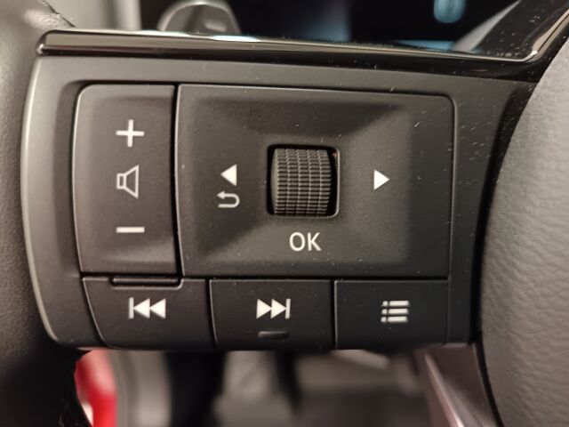 NISSAN Qashqai 2024 MHEV 158 Xtronic 2WD N-Connecta