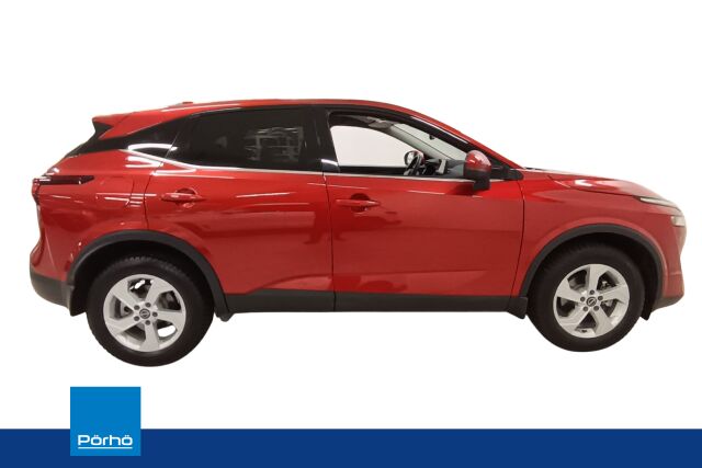 NISSAN Qashqai 2024 MHEV 158 Xtronic 2WD N-Connecta