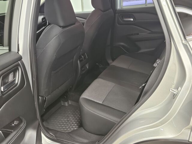 Nissan Qashqai 2024 e-POWER 2WD N-Connecta 12.3" TFT