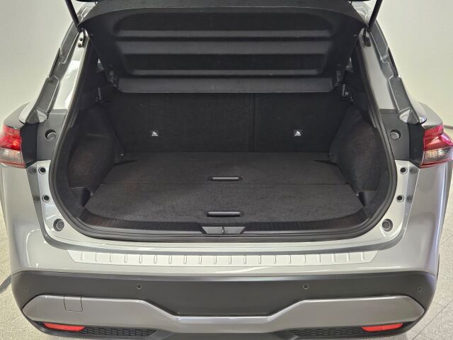 Nissan Qashqai 2024 e-POWER 2WD N-Connecta 12.3" TFT