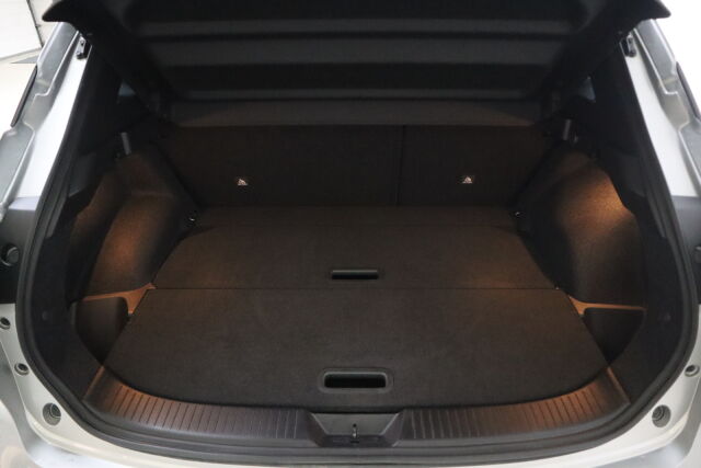 NISSAN Qashqai 2024 e-POWER 2WD N-Connecta 12.3" TFT *Tehdastakuu voimassa, 1- omistaja, 2 renkaat alumiinivanteilla*