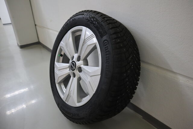 NISSAN Qashqai 2024 e-POWER 2WD N-Connecta 12.3" TFT *Tehdastakuu voimassa, 1- omistaja, 2 renkaat alumiinivanteilla*