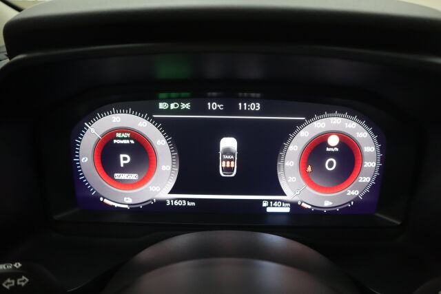 NISSAN Qashqai 2024 e-POWER 2WD N-Connecta 12.3" TFT *Tehdastakuu voimassa, 1- omistaja, 2 renkaat alumiinivanteilla*