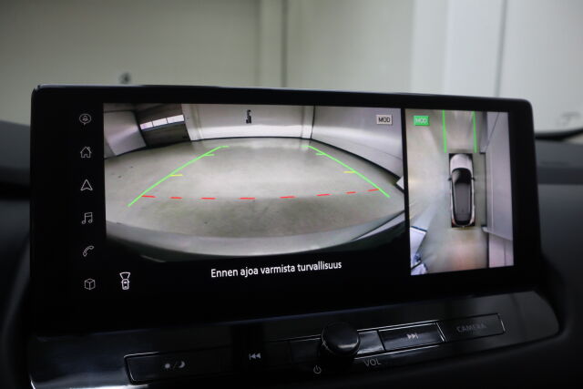 NISSAN Qashqai 2024 e-POWER 2WD N-Connecta 12.3" TFT *Tehdastakuu voimassa, 1- omistaja, 2 renkaat alumiinivanteilla*