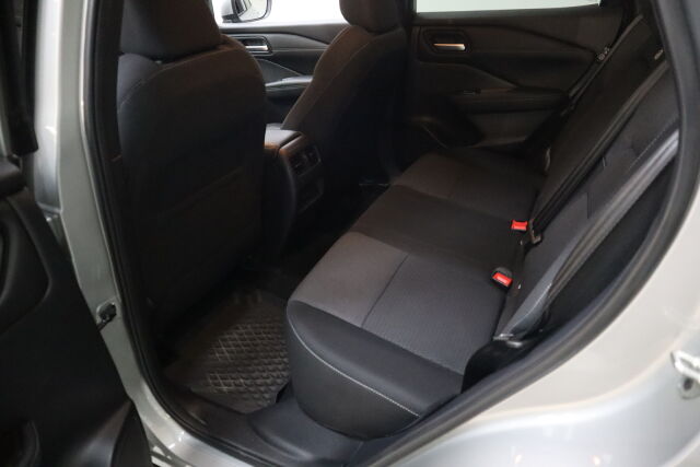 NISSAN Qashqai 2024 e-POWER 2WD N-Connecta 12.3" TFT *Tehdastakuu voimassa, 1- omistaja, 2 renkaat alumiinivanteilla*