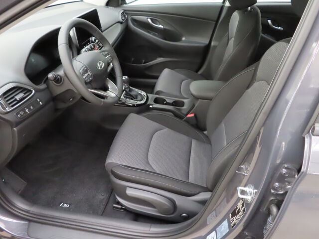 Hyundai i30 Wagon 2025 1.0 T-GDi 100 hv 7DCT-aut. Fresh Plus MY25