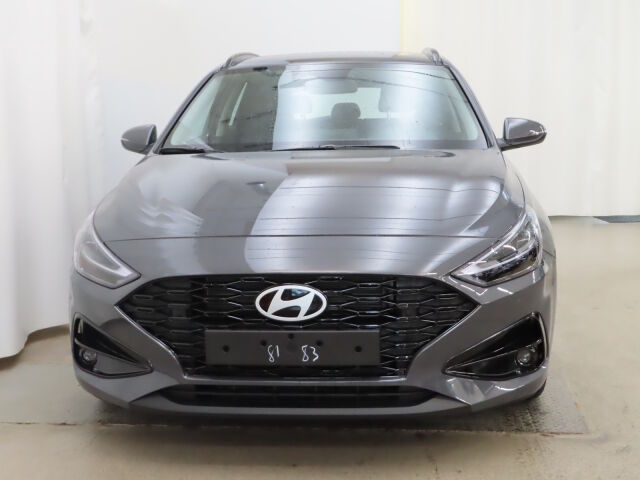 Hyundai i30 Wagon 2025 1.0 T-GDi 100 hv 7DCT-aut. Fresh Plus MY25