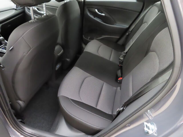 Hyundai i30 Wagon 2025 1.0 T-GDi 100 hv 7DCT-aut. Fresh Plus MY25