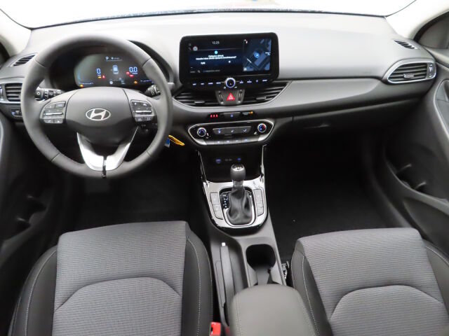 Hyundai i30 Wagon 2025 1.0 T-GDi 100 hv 7DCT-aut. Fresh Plus MY25