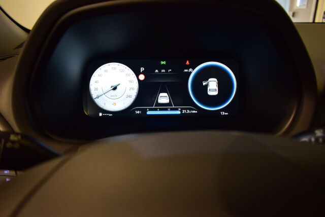 Hyundai i30 Wagon 2025 1,0 T-GDI 120 hv 7-DCT-aut Comfort * Korko 0,99% + Talvirenkaat 499;- *